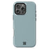 Custom Special Message QR Code iPhone Case